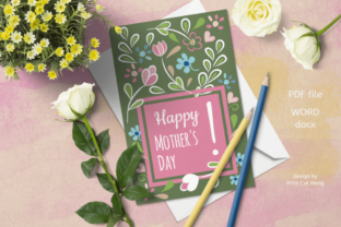 Charming Greeting Cards for Her: A Perfect Blend of Style and Personalization