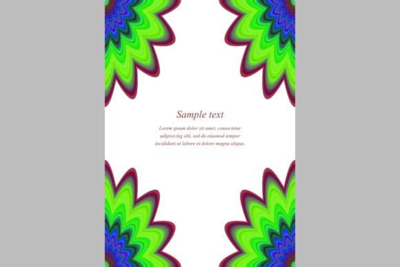 Enhancing Visual Appeal with Digital Art Page Backgrounds