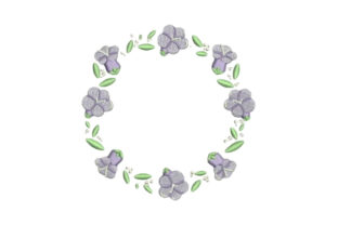 Enhancing Your Embroidery Projects with Jacaranda Frame