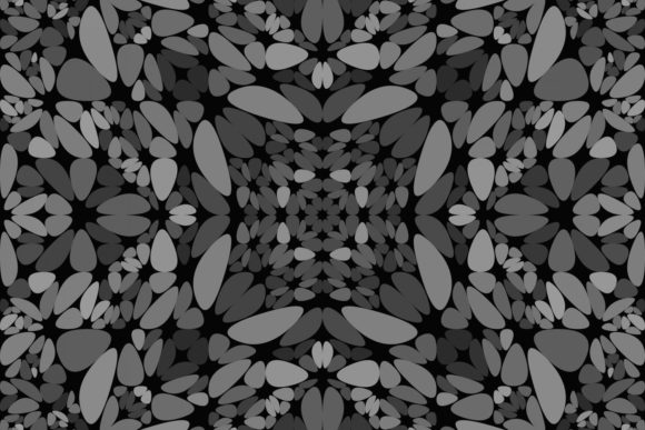 Explore the Versatility of Grey Seamless Patterns