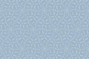 Exploring Abstract Background: A Versatile Design Element