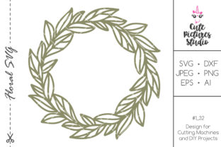 Exploring the Versatility and Elegance of Wedding Monogram Frame with Leaves