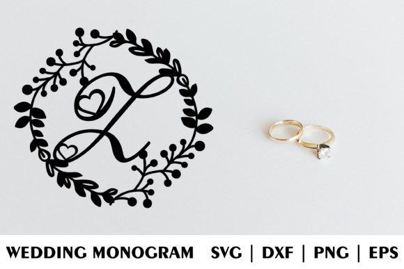 Letter Z Wedding Decorative Monogram: Elegant and Versatile